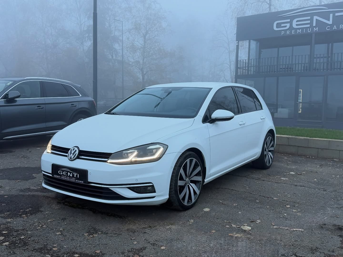 Golf 7.5