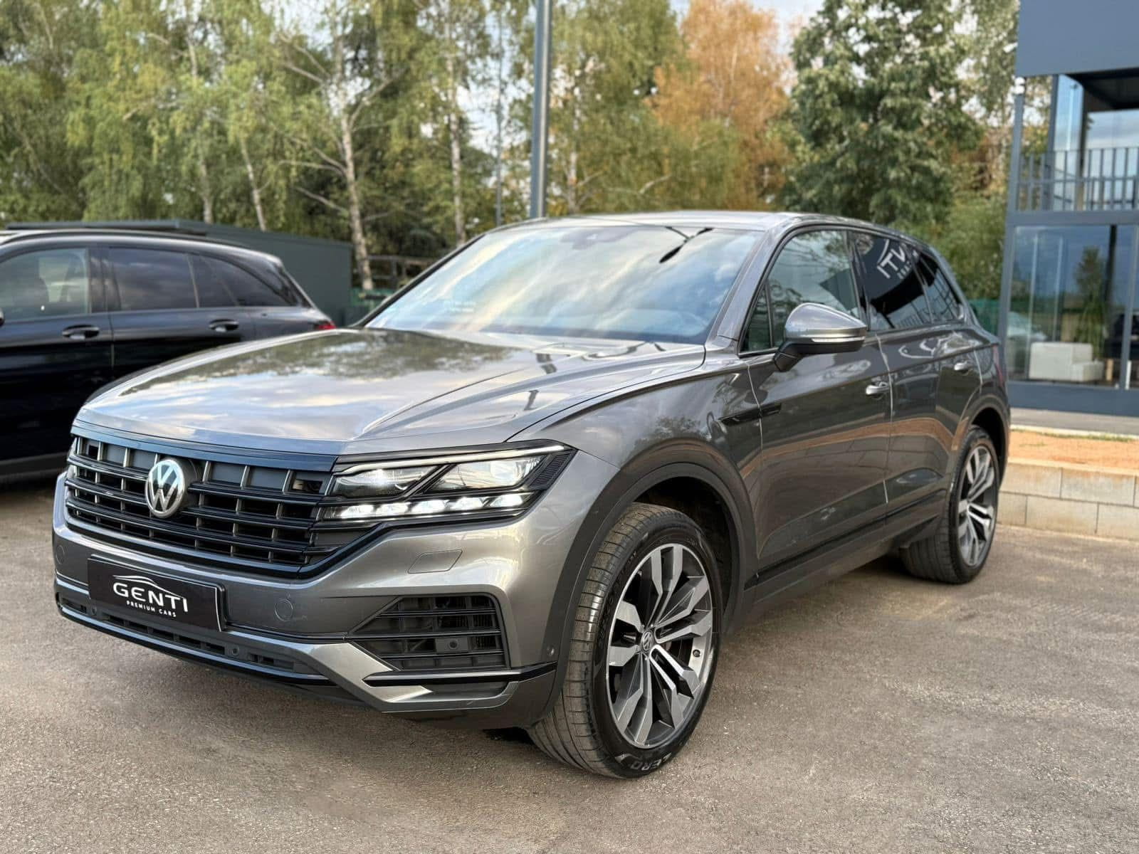 Touareg